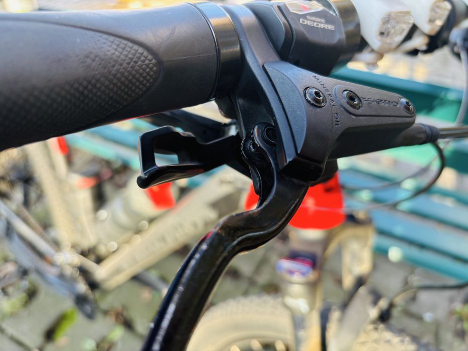 Mountain Bike 29 Kilimanjaro Pro