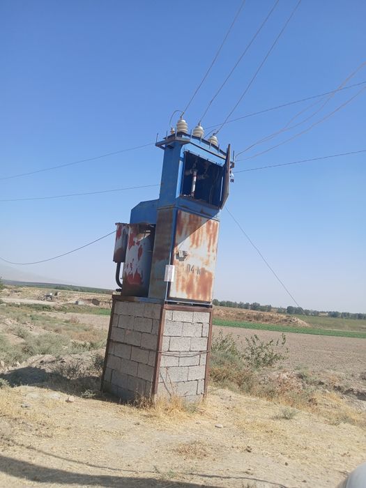 Garatya ishlaydi