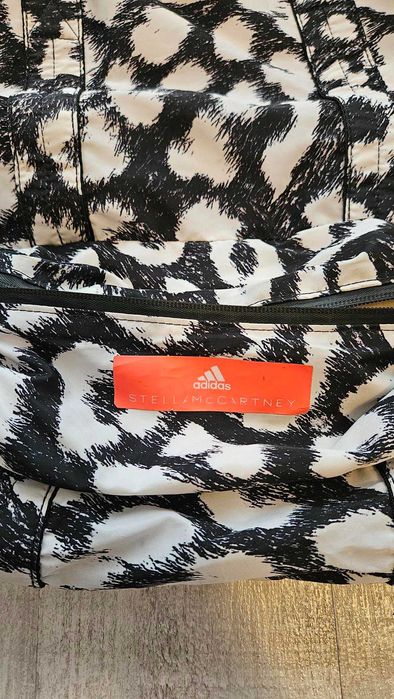 Rucsac Adidas by Stella McCartney, Editie Limitata