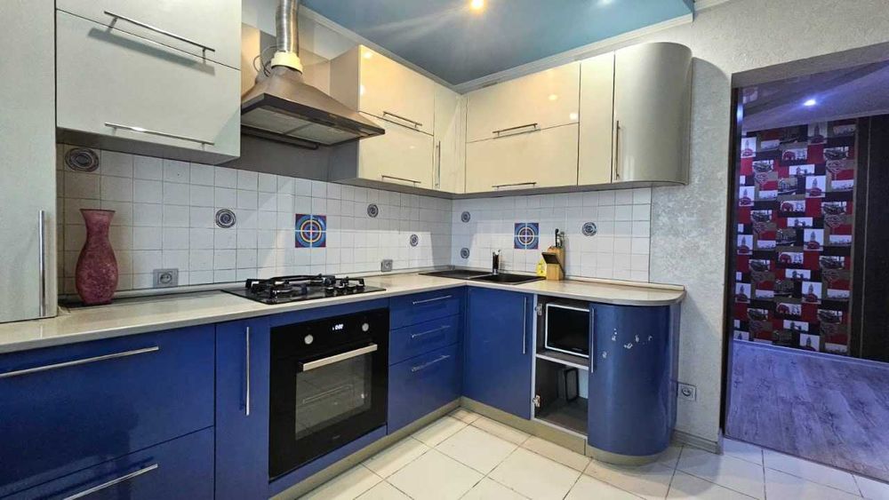 Выгодное предложение! 2-комнатная квартира по ул. Садовой