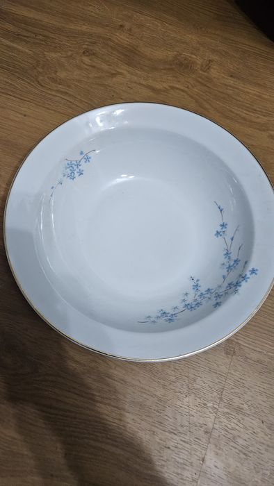 Сервиз от порцелан-25 части