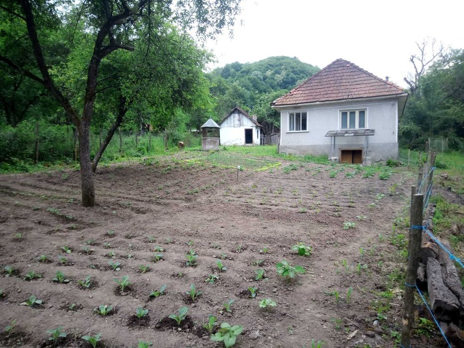 Sura cu casa 2700m patrati zona turistica