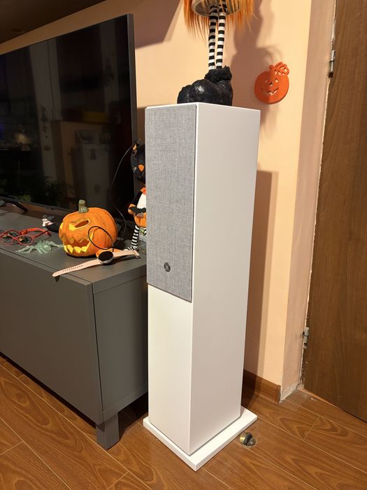 Boxe active de podea Audio Pro A48