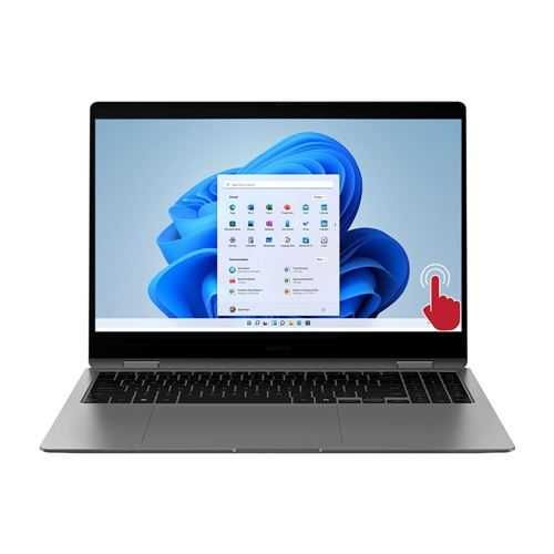 Samsung Galaxy Book5 Pro 16" U7-258V/Ram-32gb/Ssd-1tb AMOLED TouchD