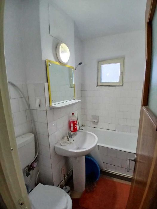 Apartament 3 camere, Craiovei, decomandat, Pitesti (proprietar)