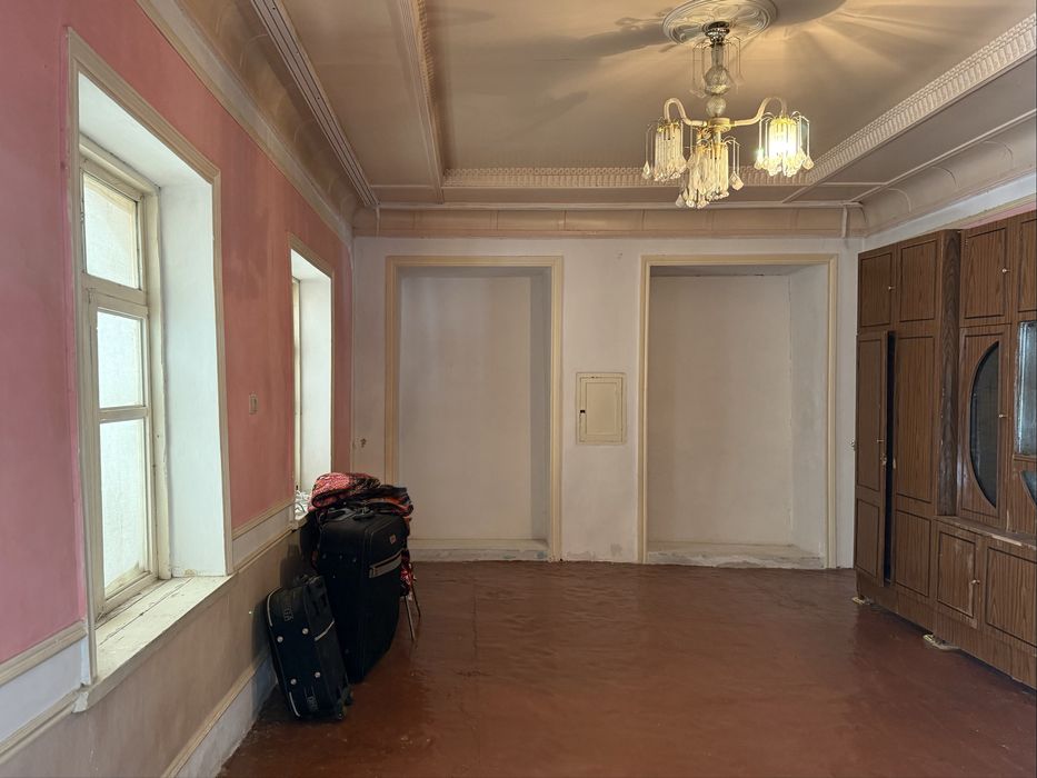 Дом 4 сотки, 5 комнат, фасад 20 м, Водник, Корзинка, Мажнунтол