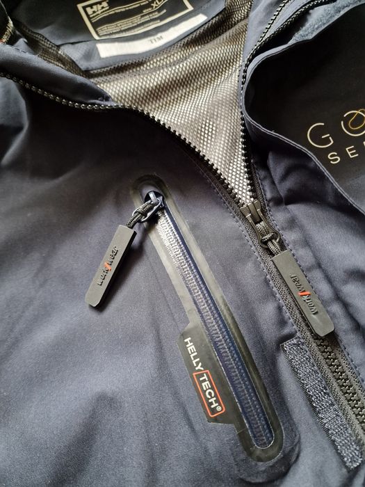Страхотно мъжко яке HELLY HANSEN , размер XL / 2XL