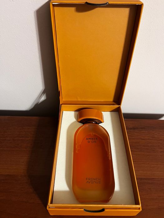 Парфюми лична колекция