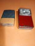 Lot de 2 lanterne vechi