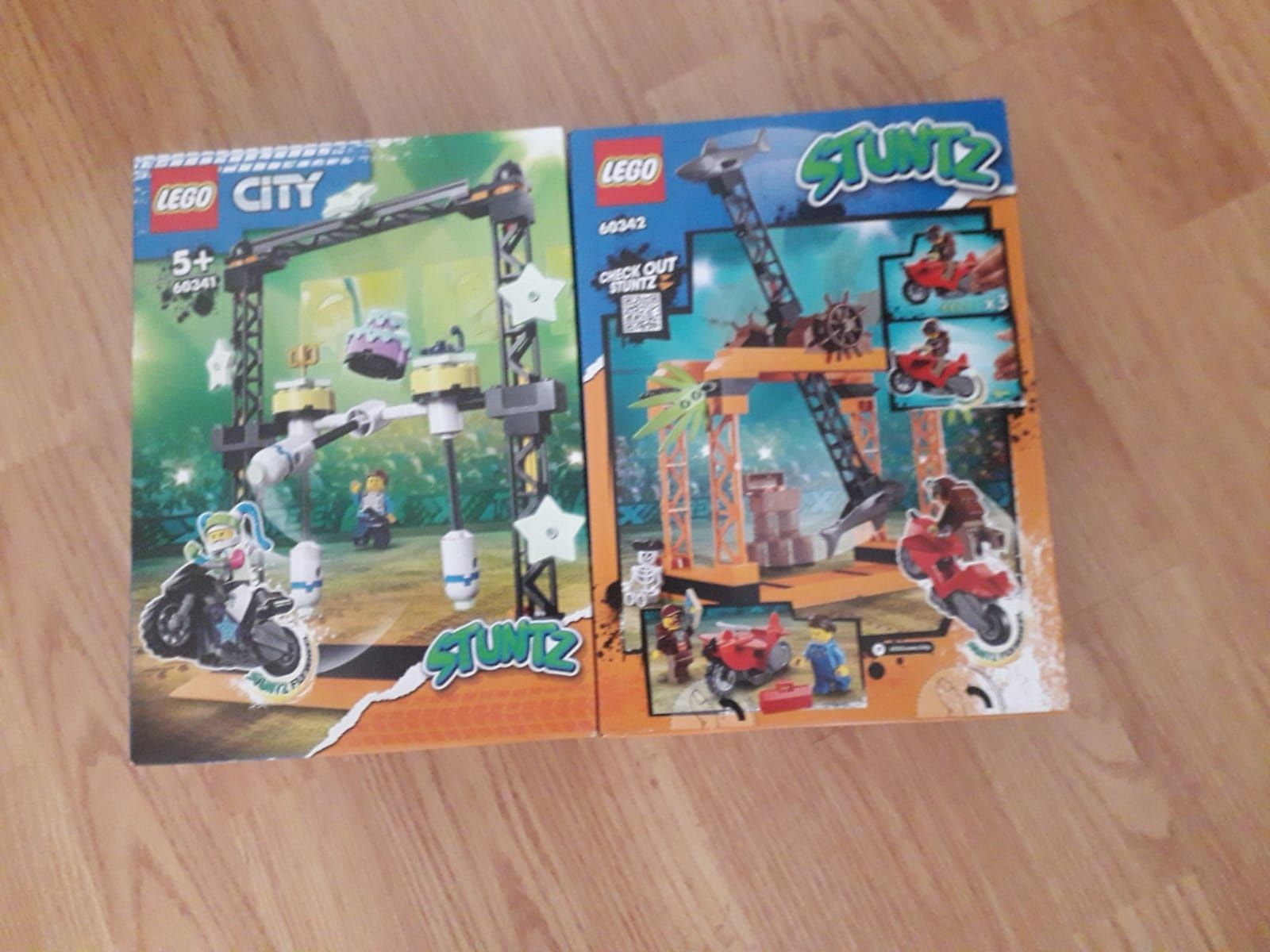 Lego city original