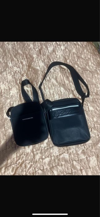 Барсетка.                                                            .