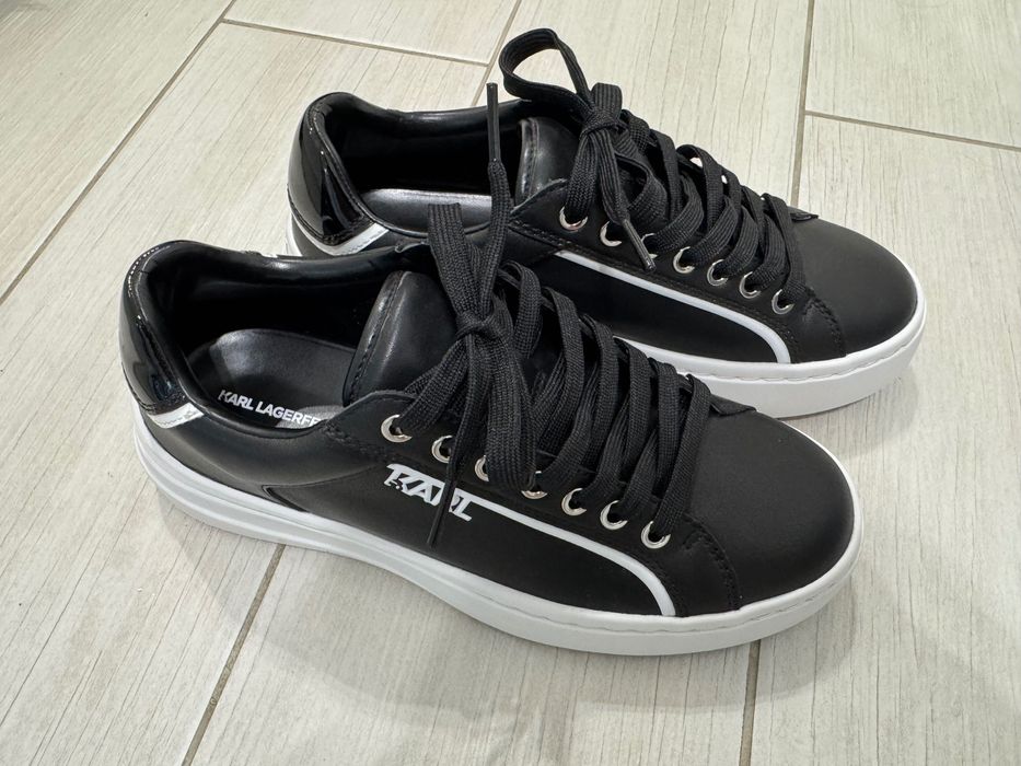 Karl Lagerfeld Дамски обувки