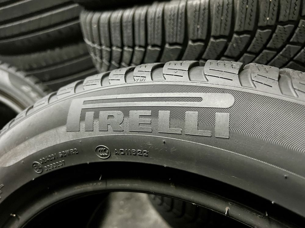 DOT:22г. 245/50/19 Pirelli RSC*, 4бр., 699лв