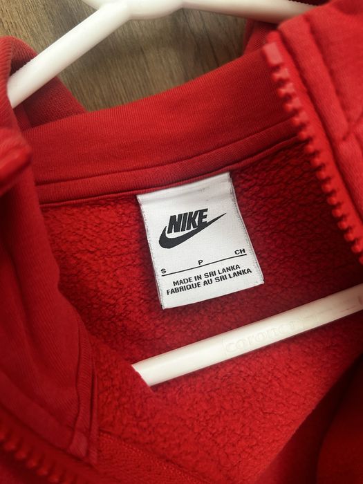 Hanorac Nike Marime M