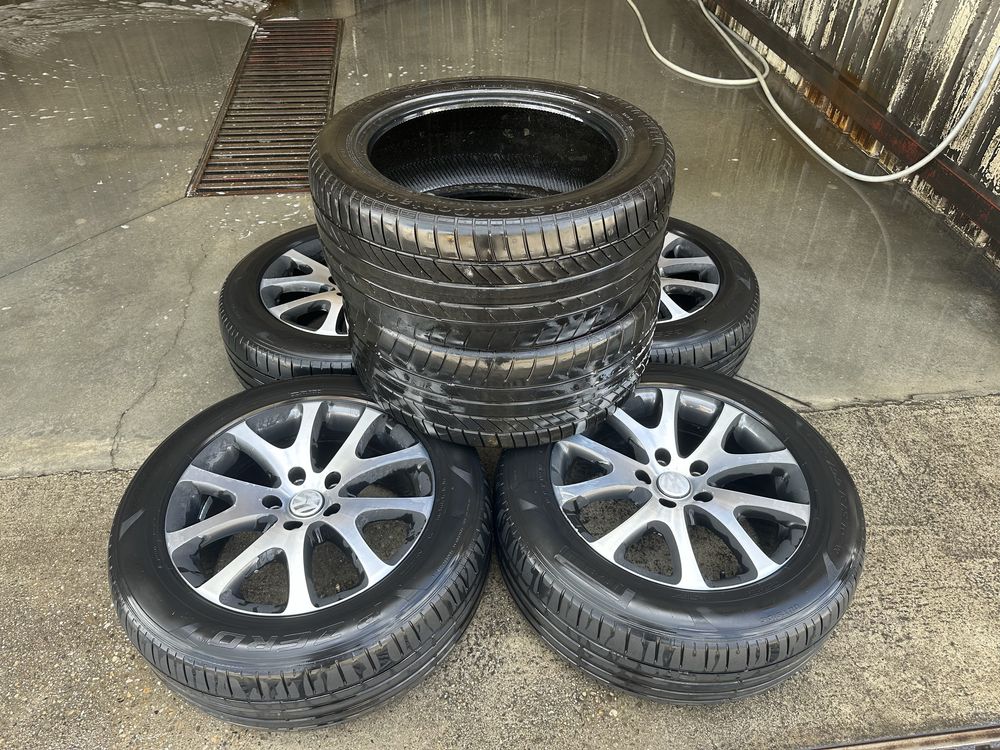 Jate VW Toareg R 19