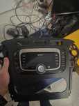 Casetofon sony Ford mondeo 2012