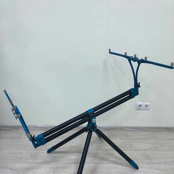 Rod Pod Meccanica Evo/Revo/Revo Camo