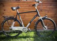 ПРОМО !!! Продавам 28 цола велосипед Gazelle Chanomix Plus