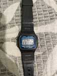 Продам оригинальные часы Casio F-105, г. Алматы