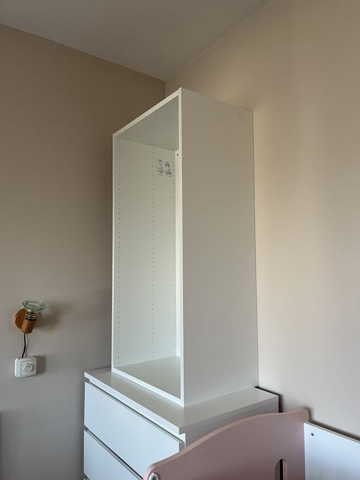 Рамка IKEA “PLATSA” 60/40/120