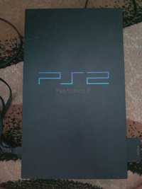 PlayStation2 second-hand ca nou