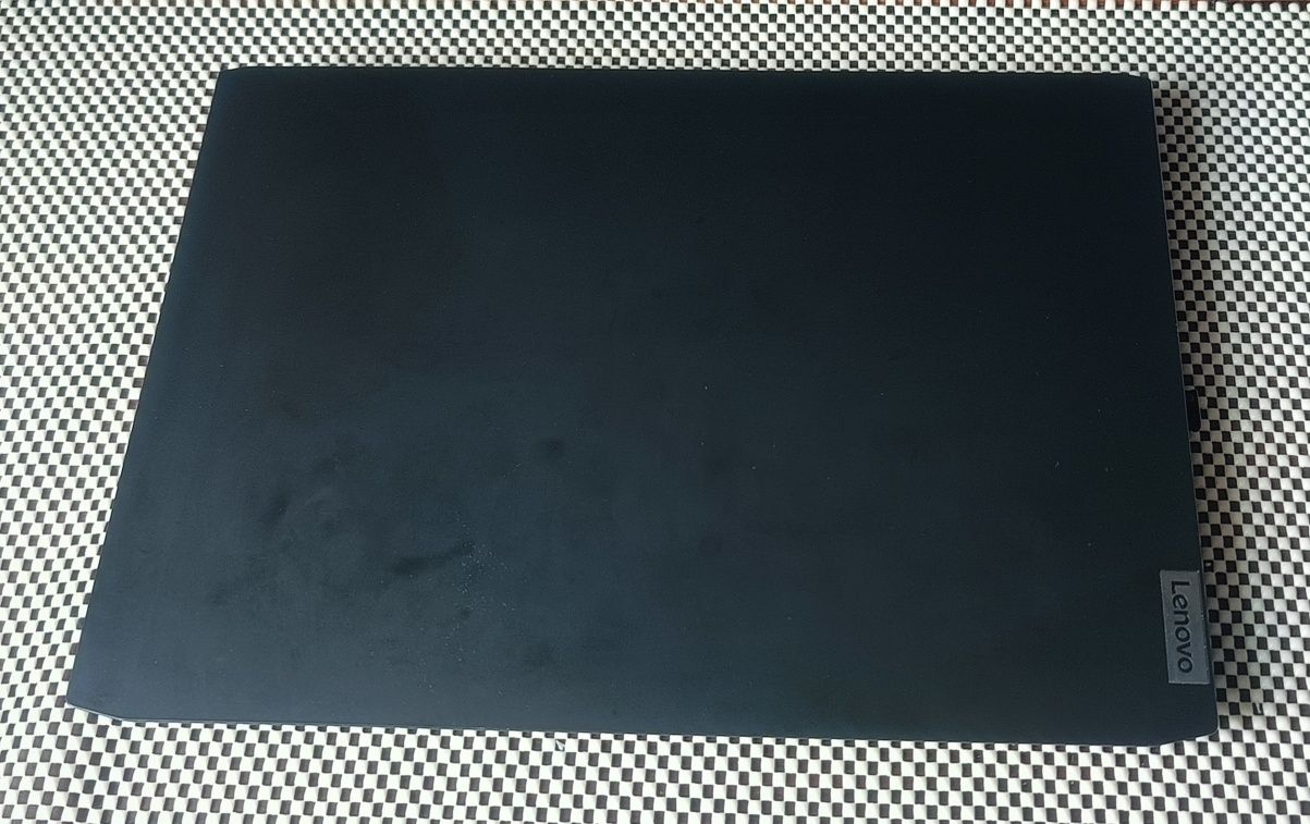Lenovo ideapad gaming