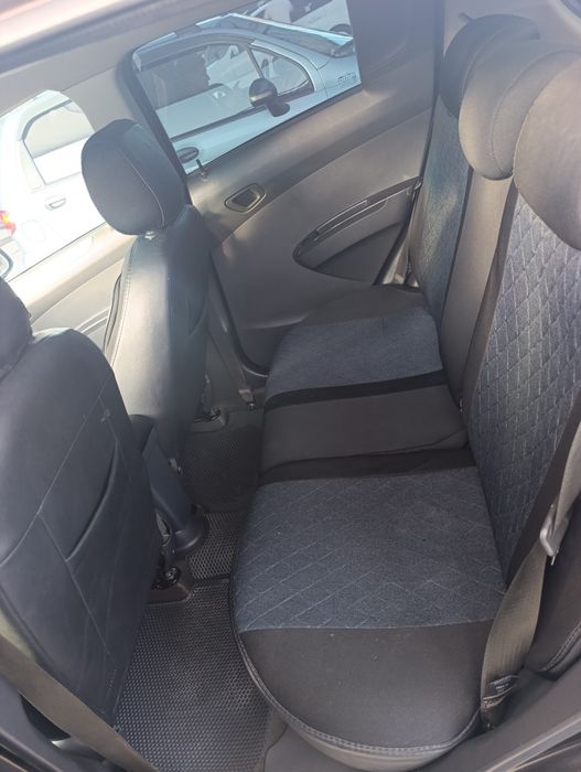 Спарк сотилади холати Ало Самарканд шахар мошинаси