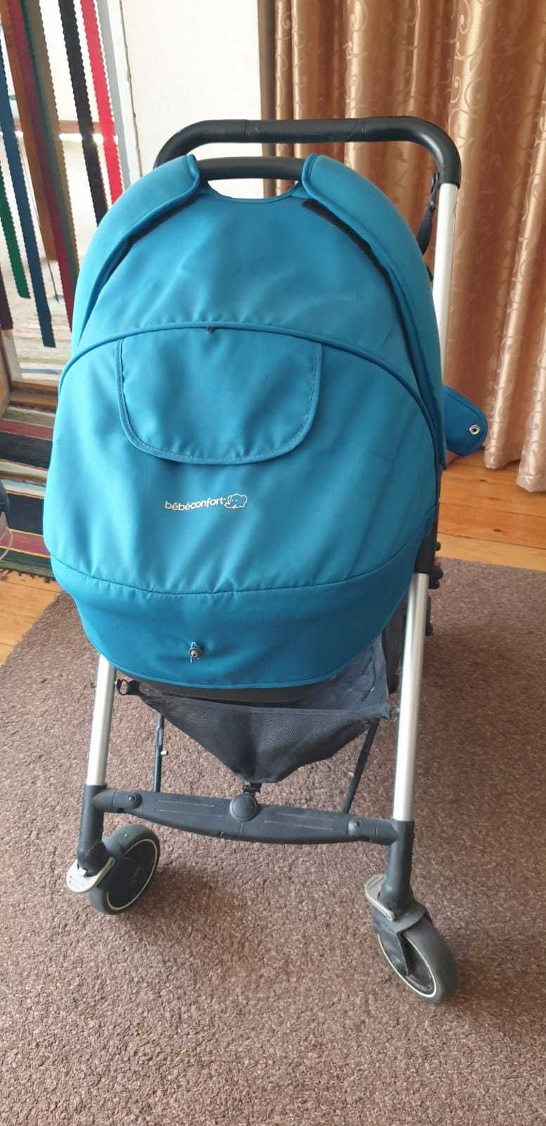 Детска количка Bebe Confort.