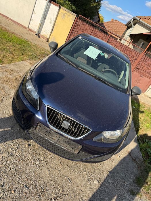 Vand Autoturism SEAT IBIZA