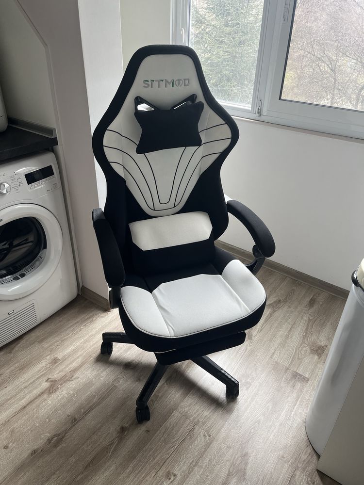 Gaming chair Sitmod геймърски стол