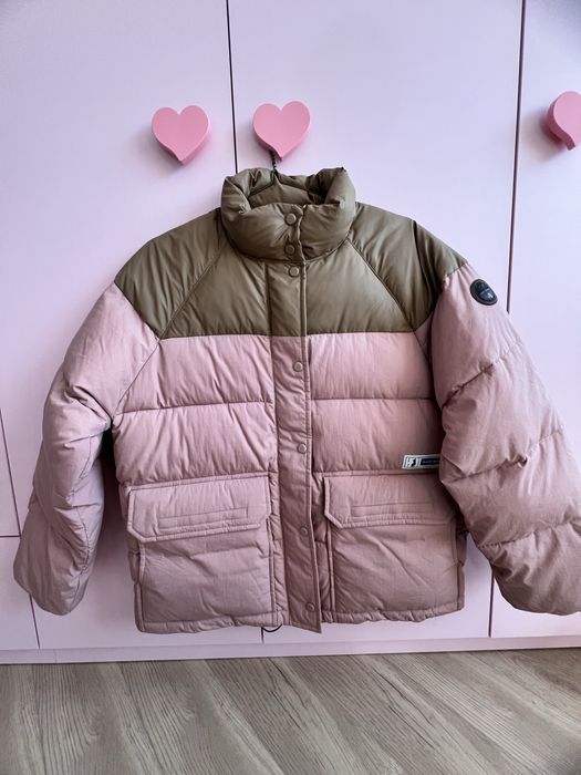 Яке Napapijri. 100% Оригинално