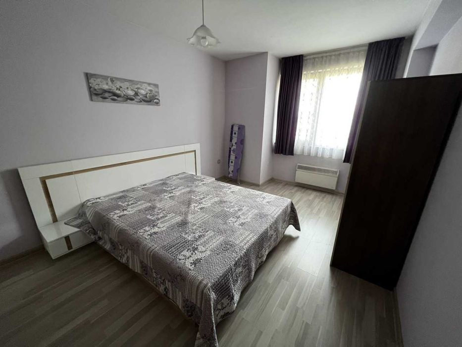 Тристаен Апартамент в Съдийски