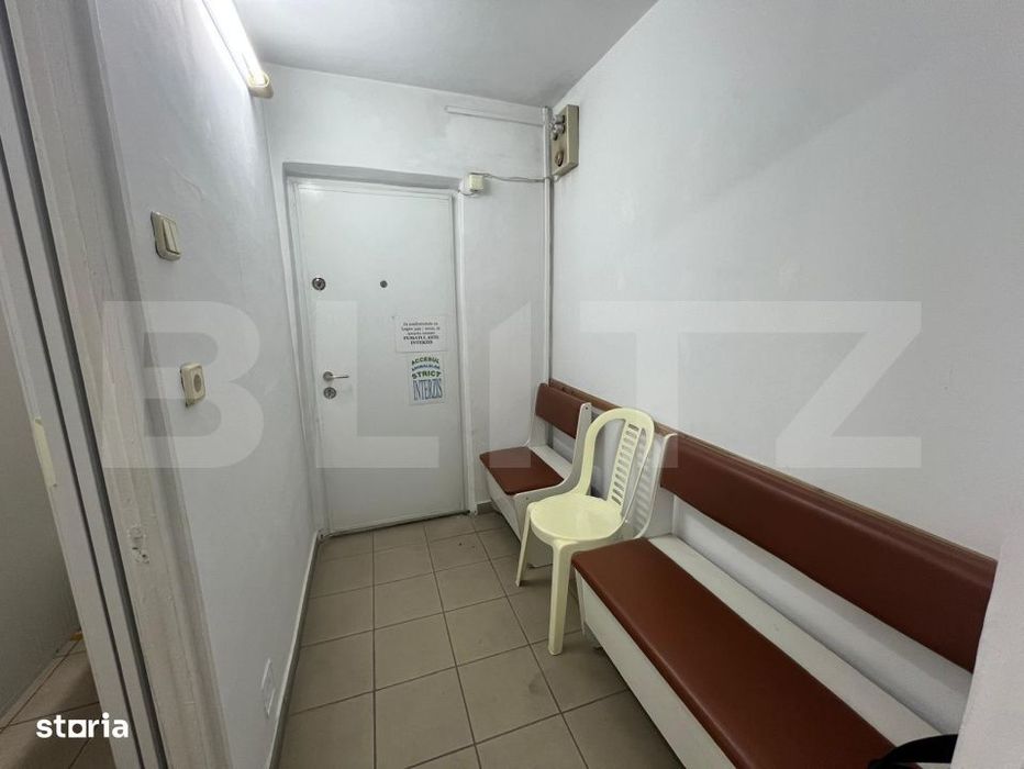 Oportunitate unica – cabinet stomatologic Valea Rosie