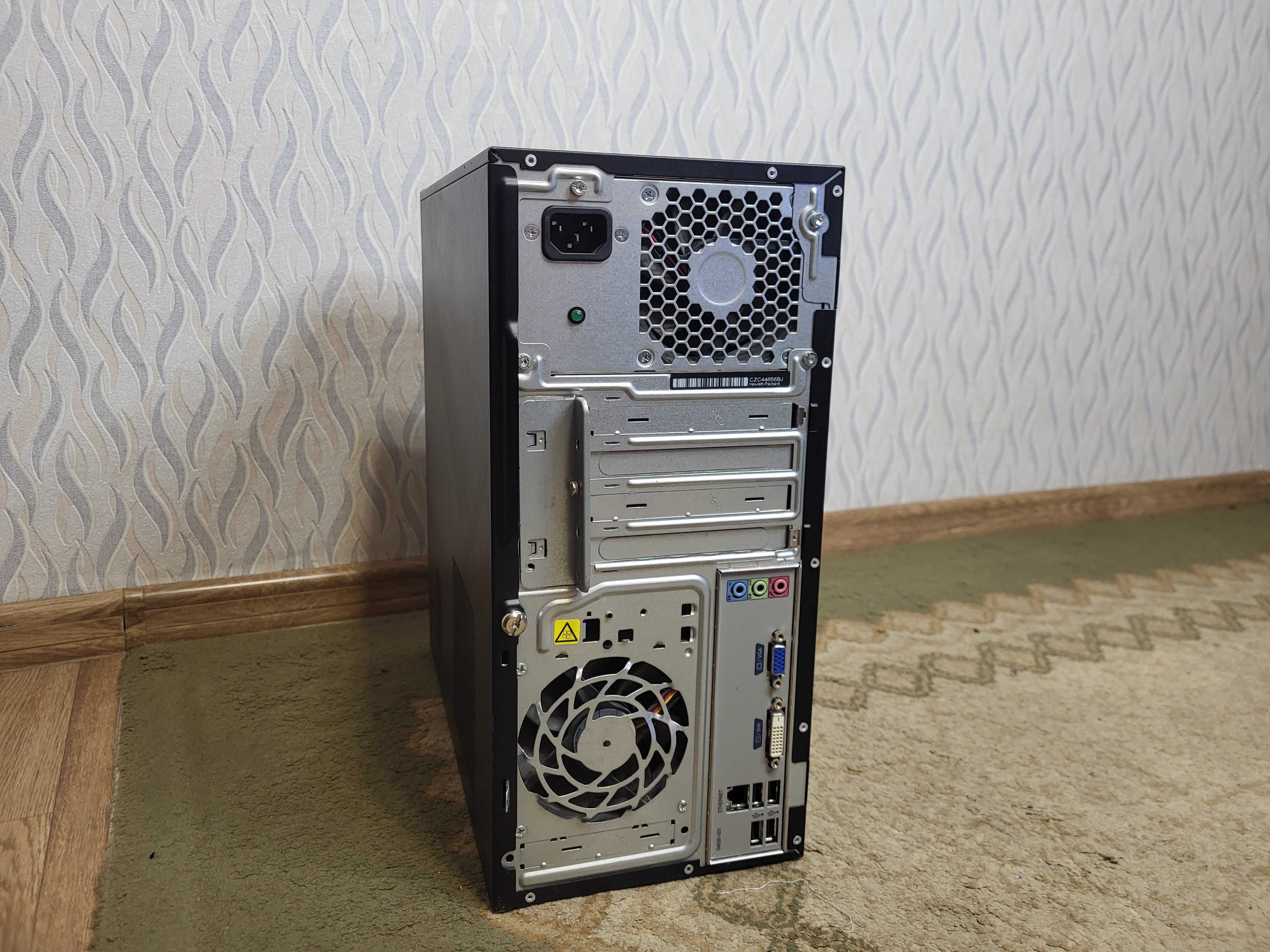 Pc i5-2 весь рабочий
