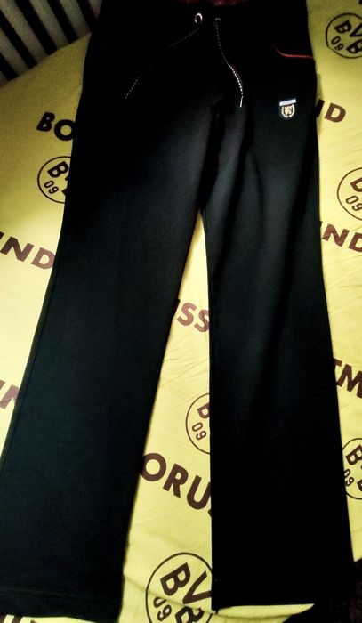 Pantaloni Tommy Hilfiger