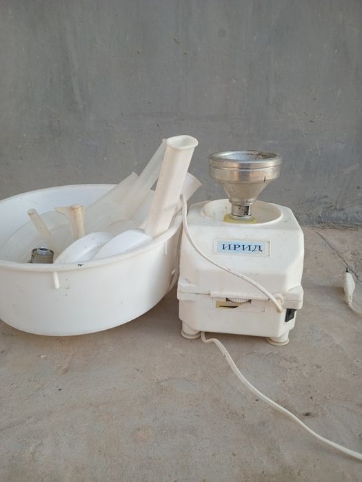 Сепаратор токли рассия