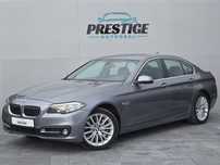 BMW Seria 5 BMW F10 525d xDrive Luxury | Garantie | Finantare |