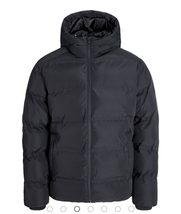 Мъжко зимно яке Jack and Jones