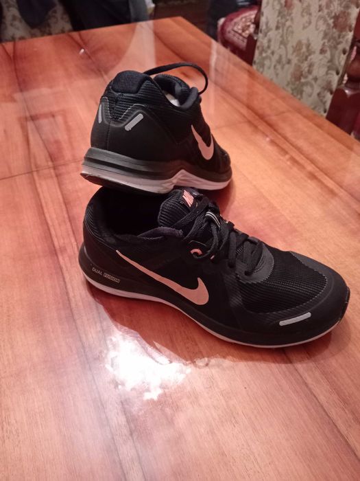 Incaltaminte Nike Dual Fushion