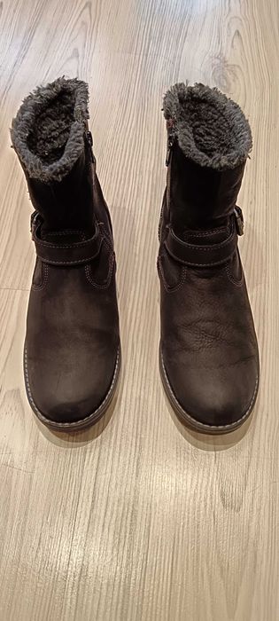 Детски боти Lasocki