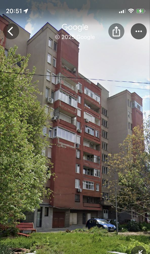 Продавам апартамент в Пазарджик