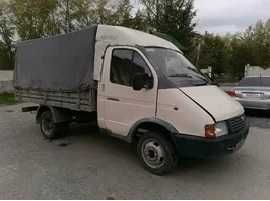 Грузоперевозки по городу , Газель . с НДС