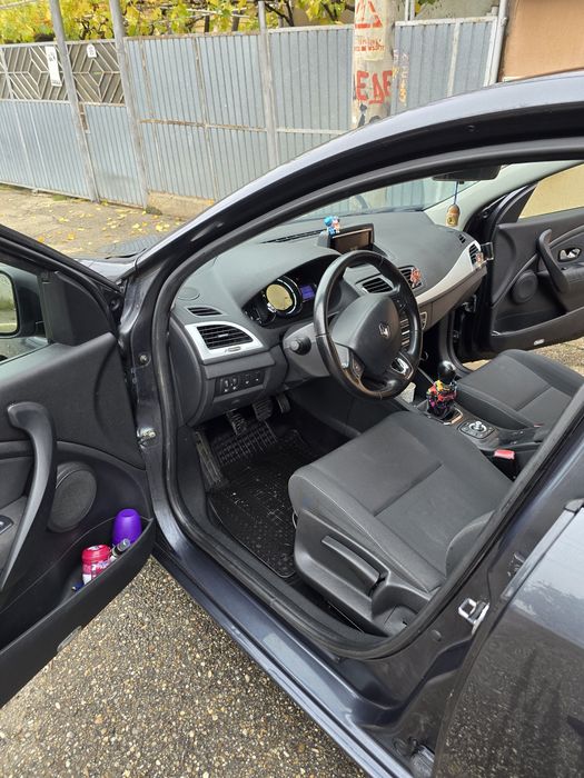 Vand renault megane 3 2014 motor 1.5 diesel 110cp