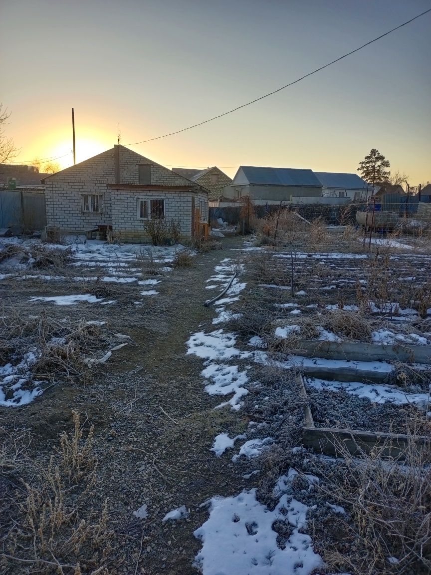 Продам дачу УВД5 участок 66 а́