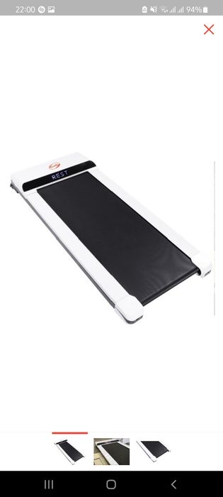 Беговая дорожка  sport elite SE-T1512