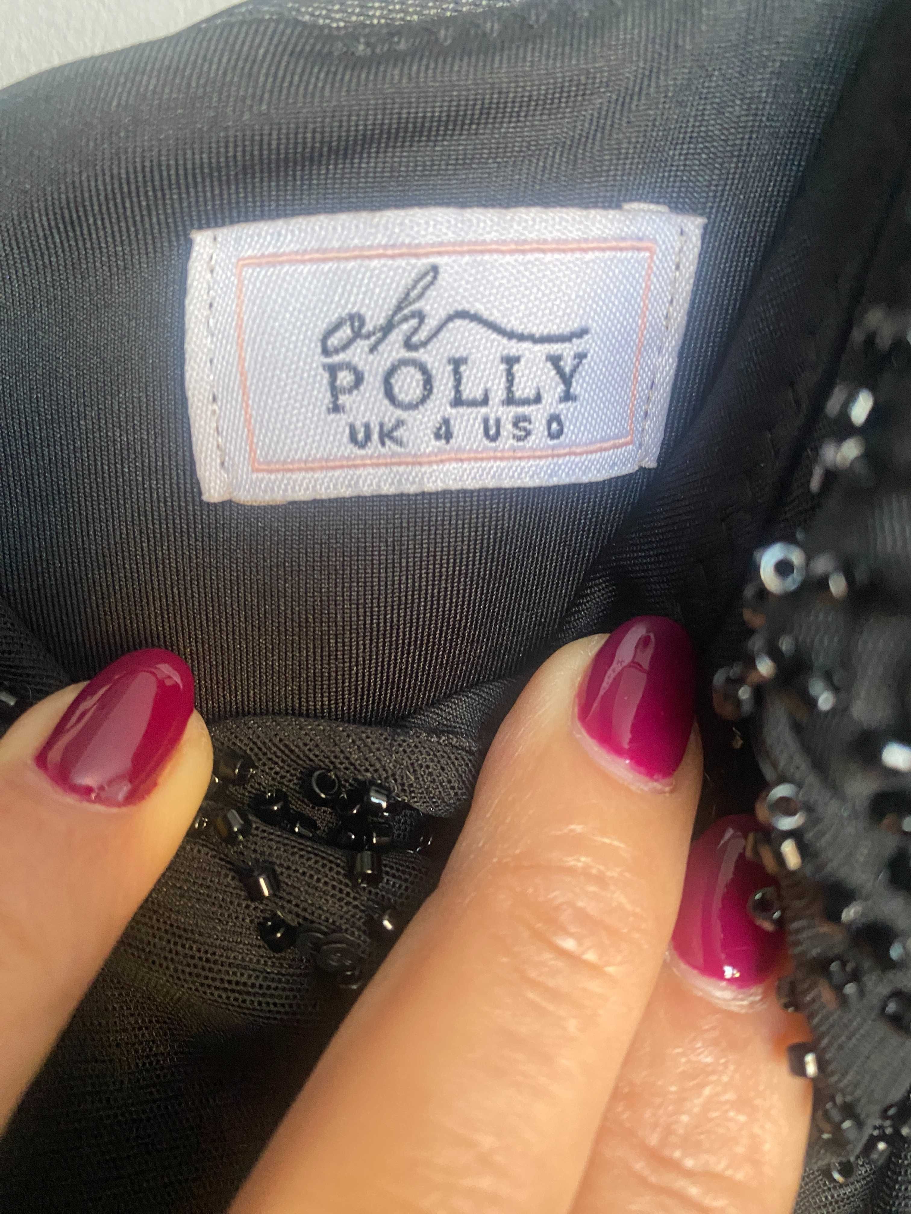 Официална рокля oh polly