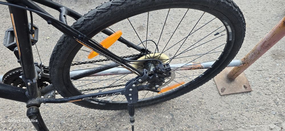 Продам велосипед