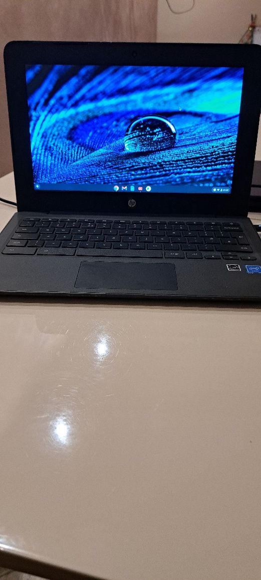 Лаптоп HP Chrombook 11a