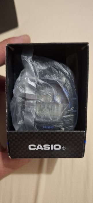 Casio 3463 TRT-110H