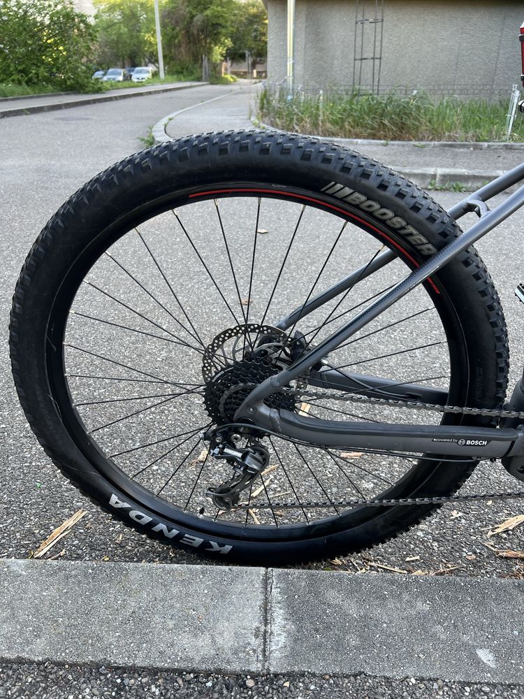 Bicicleta Electrica 29' SCOTT Aspect eRIDE 950, Bosch 500Wh